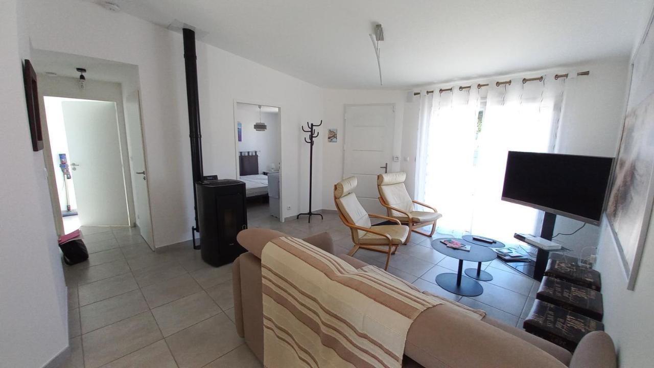 Les Silenes - Maison 3 Chambres Proche Plage Saint-Jean-de-Monts Exterior photo