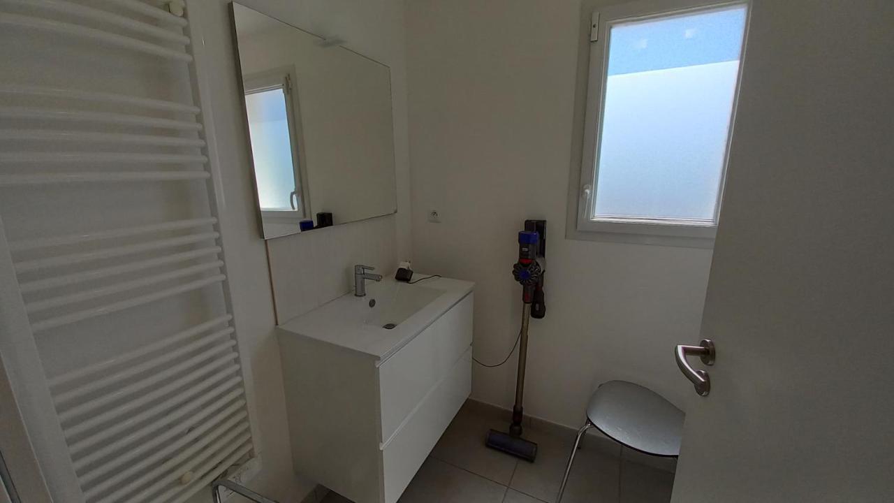 Les Silenes - Maison 3 Chambres Proche Plage Saint-Jean-de-Monts Exterior photo