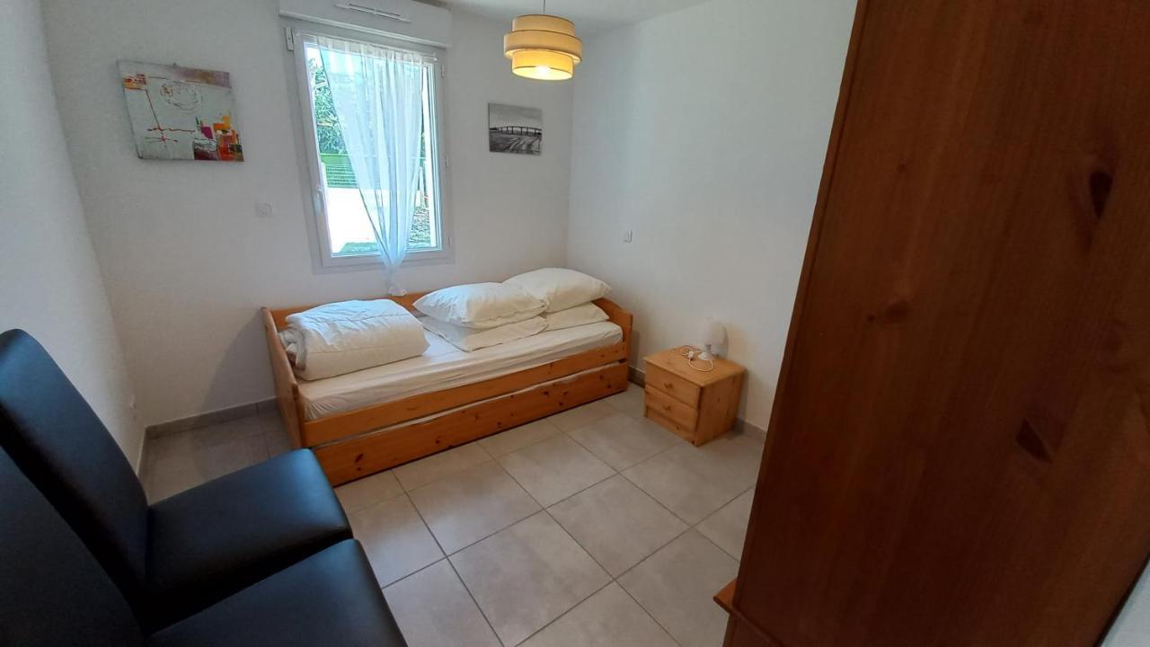 Les Silenes - Maison 3 Chambres Proche Plage Saint-Jean-de-Monts Exterior photo